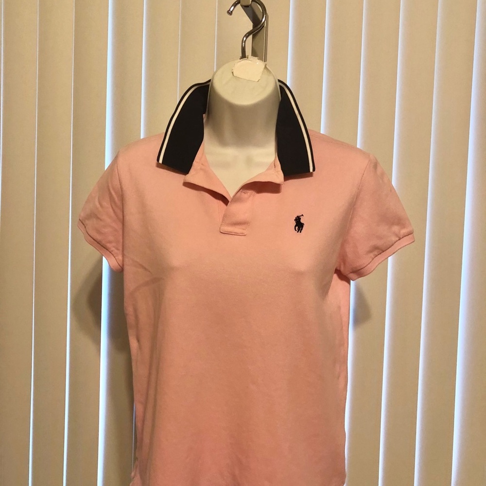 Ralph Lauren Golf polo shirt short sleeves